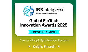  Best in Class-Co-lending and Syndication System